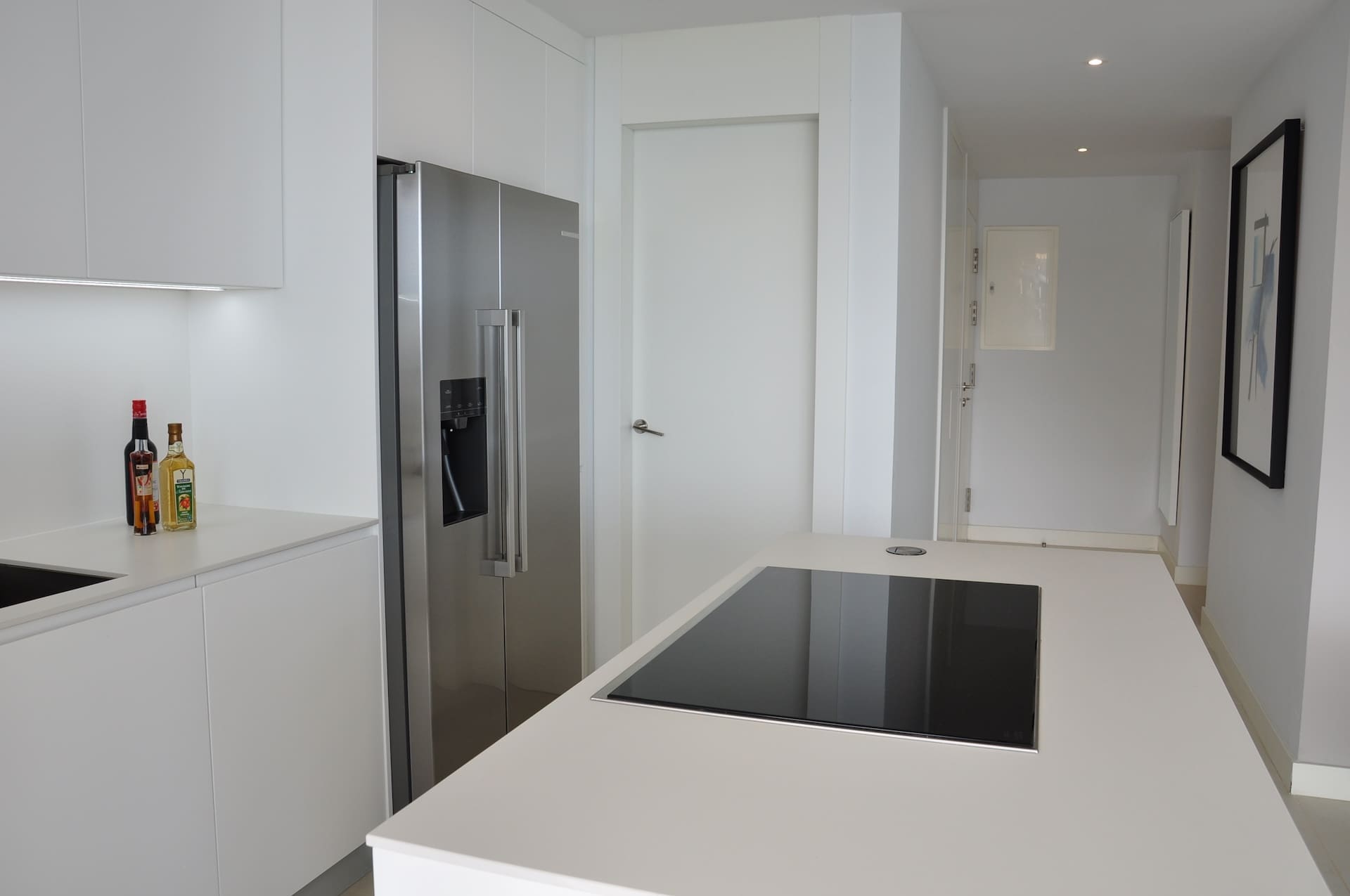 Move-in ready luxury apartment in Higuerón West with sea views and high-end finishes For sale with MDR Luxury Homes 0105 Move-in ready luxury apartment in Higuerón West with sea views and high-end finishes. For sale with MDR Luxury Homes.